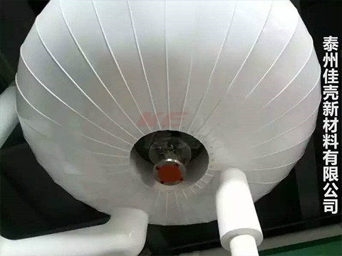 罐體應用