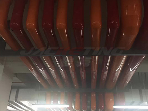 電子領域應用