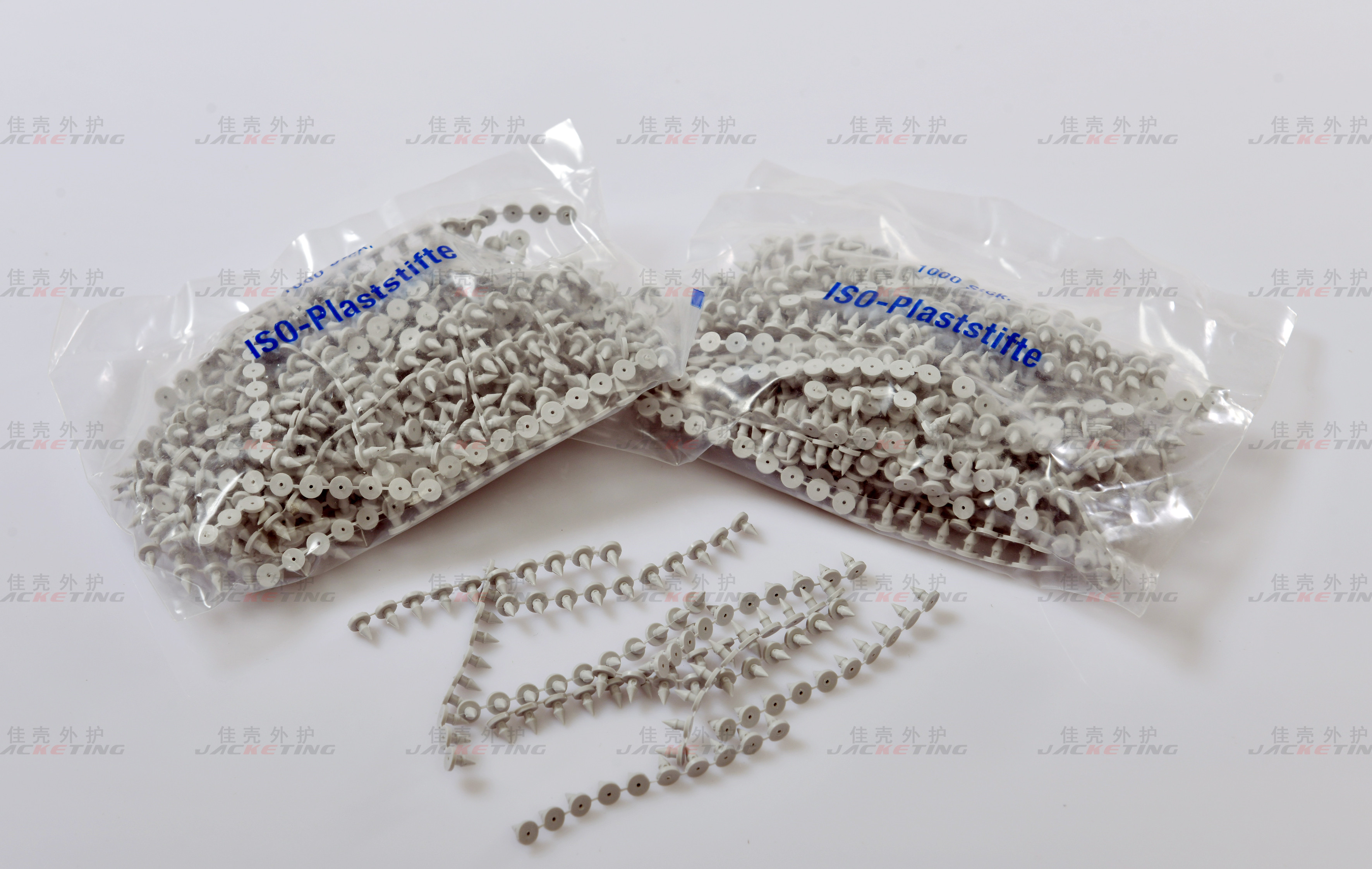U-PVC外護專用鉚釘工具