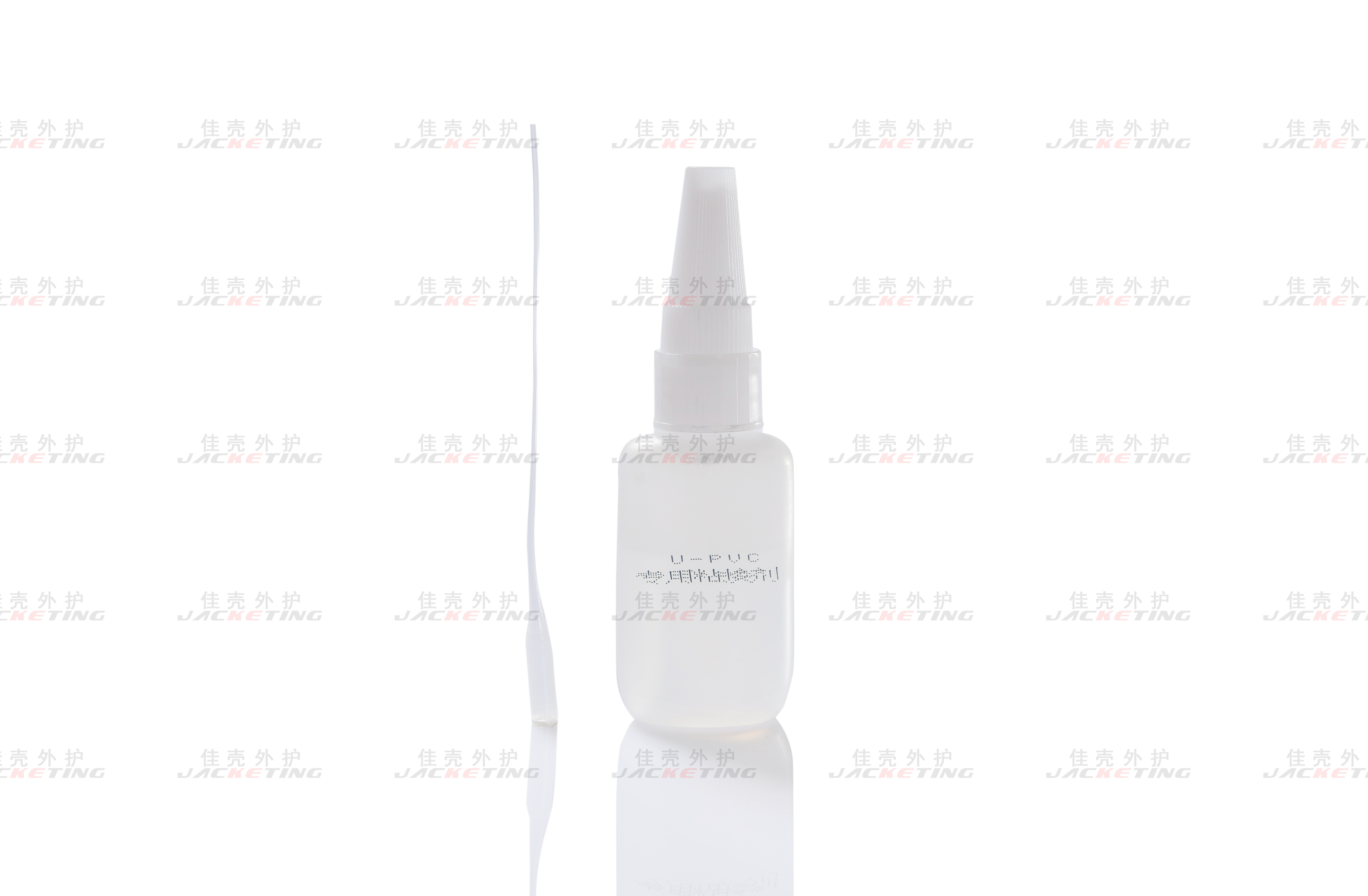 U-PVC外護專用粘結劑