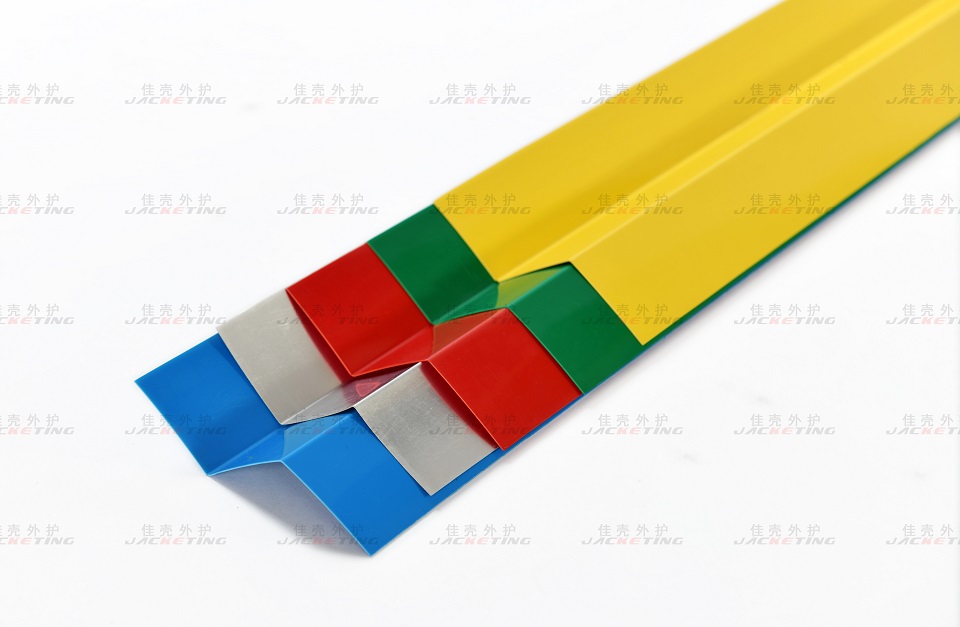 U-PVC Z型護角