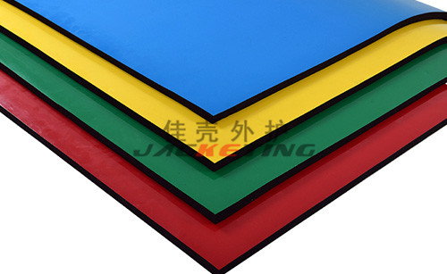 PVC保溫外護殼